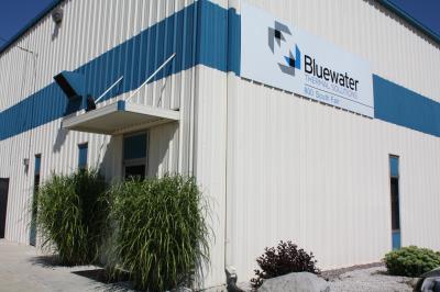 Bluewater Benton Harbor Location