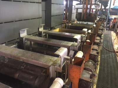 Metal Processing Solutions