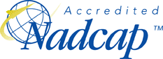 Nadcap accreditation 