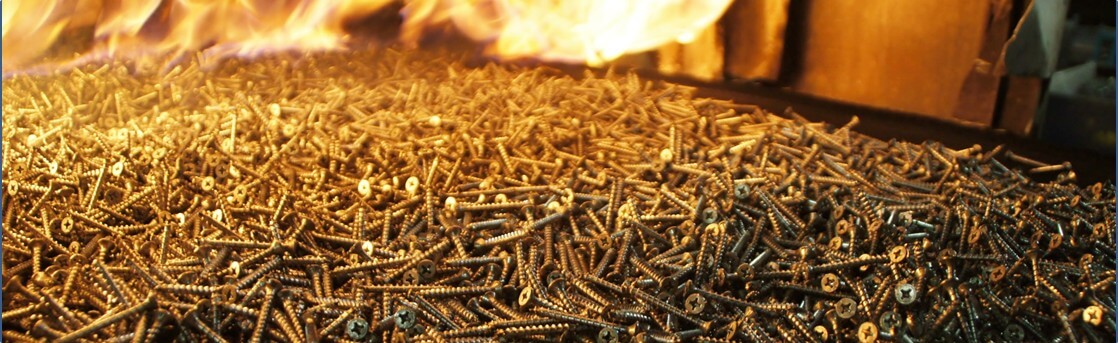 Metal Heat Treating Solutions