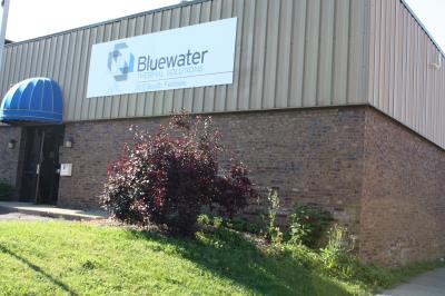 Bluewater South Bend Location 