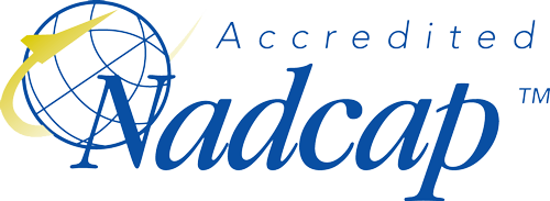 NADCAP Accreditation